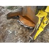 2015 John Deere 843K Wheel Feller Buncher